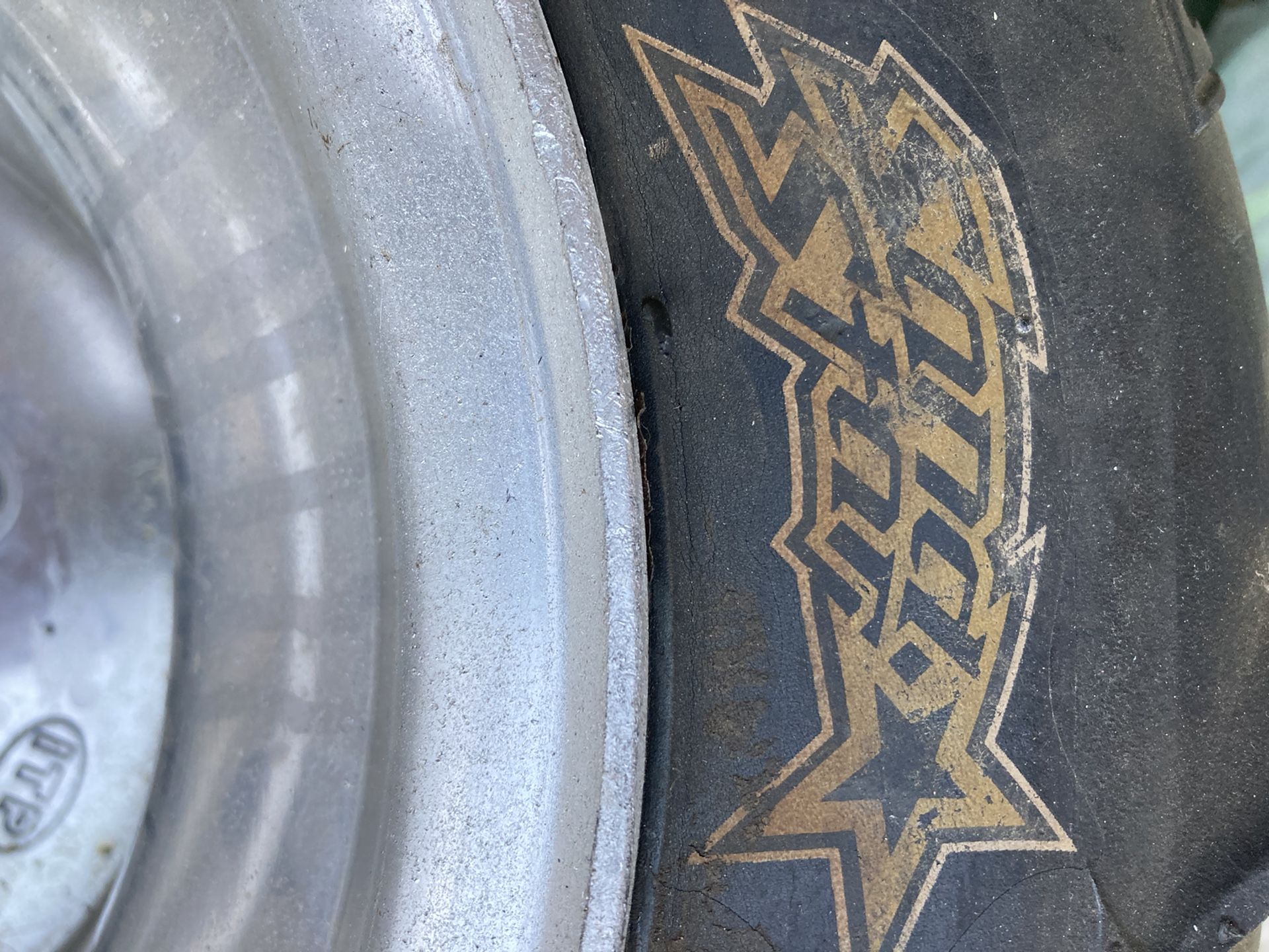 Quad Paddle Tires for Sale in Phoenix, AZ OfferUp