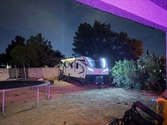 2023 north trail ultra light