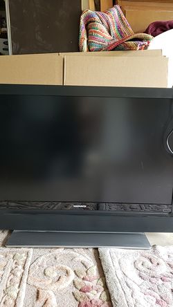 Magnavox TV