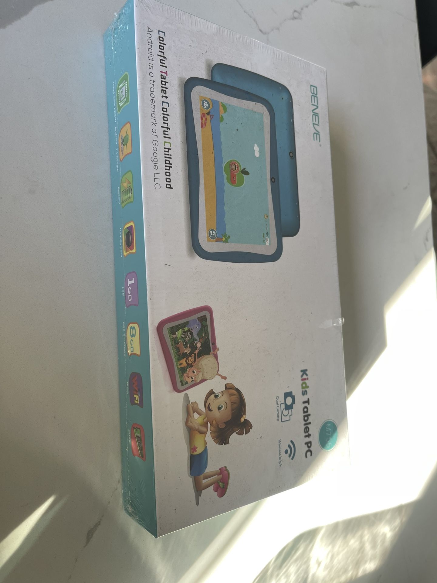 New Kids Tablet Asking $50!!obo