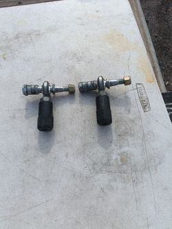 05-14 Mustang J&M Adjustable Bumpsteer Kit