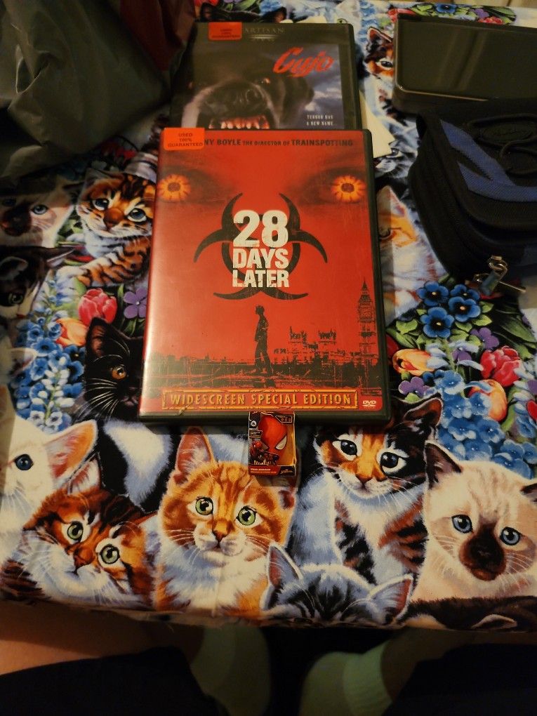 28 Days Later