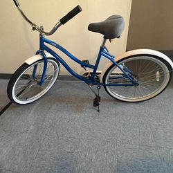 Huffy Bike 