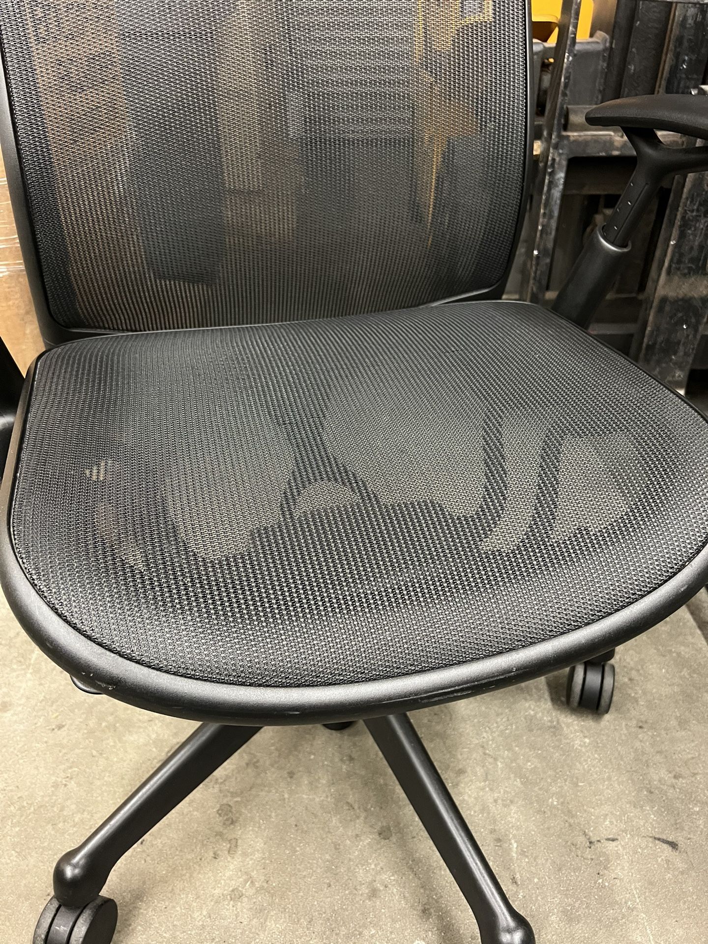 Knoll Office Chair for Sale in El Monte, CA OfferUp