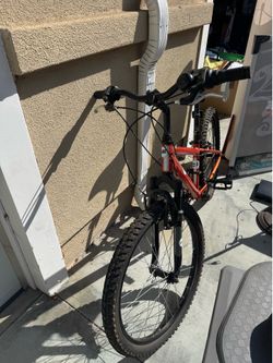 Bicycle