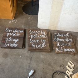 Wedding Decor!!! 