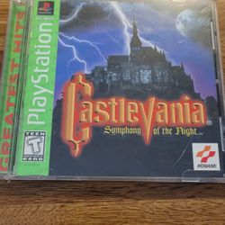 Castlevania Symphony Of The Night Greatest Hits Complete 