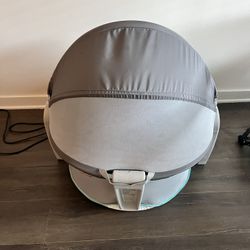 Fisher Portable Bassinet 