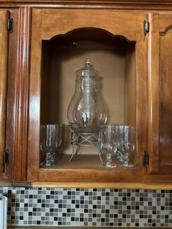 Princess House Kitchen 