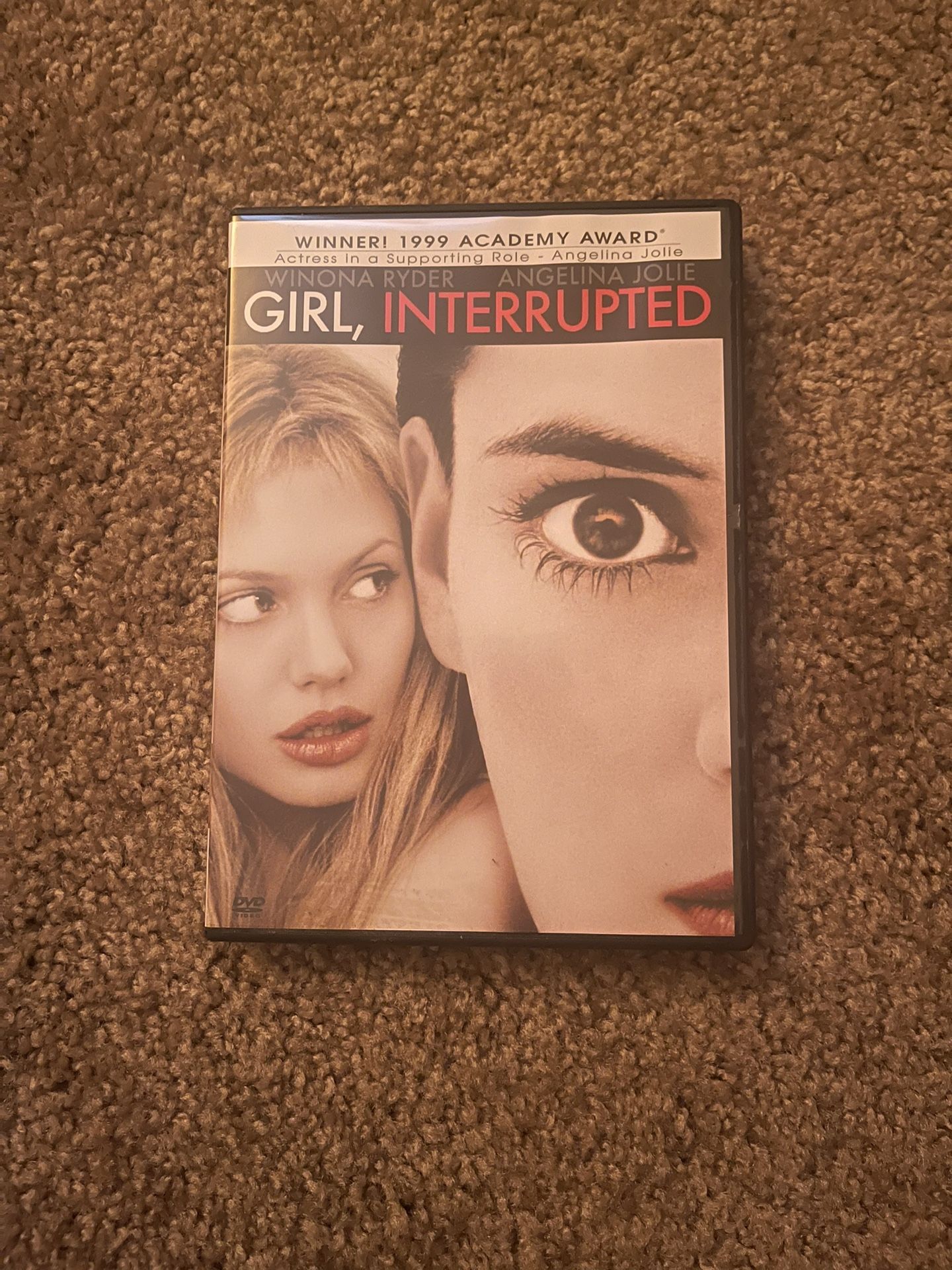Girl Interrupted