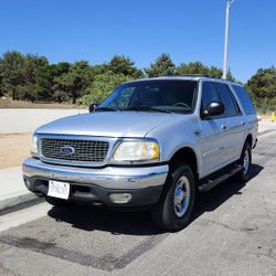 Ford Expedition 