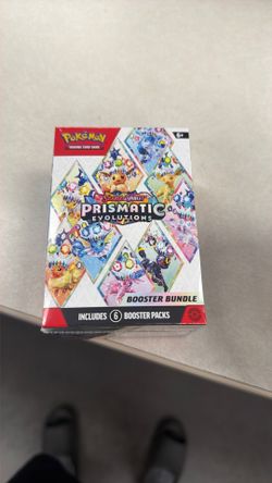 Prismatic