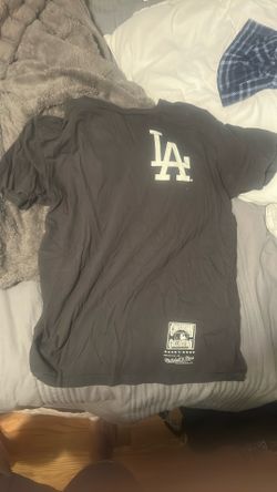La Dodgers Shirt