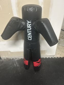Grappling Dummy