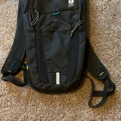 Sierra Hydration Backpack 