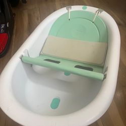 Bathtub 