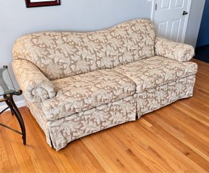Sofa & Loveseat