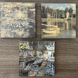 Small Paintings 