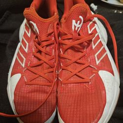 Patrick  Mahomes  Style  Adidas  FLX Training Shoes 