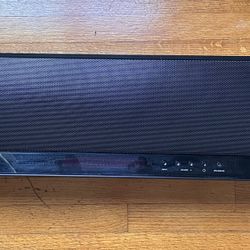 Yamaha YSP 5100