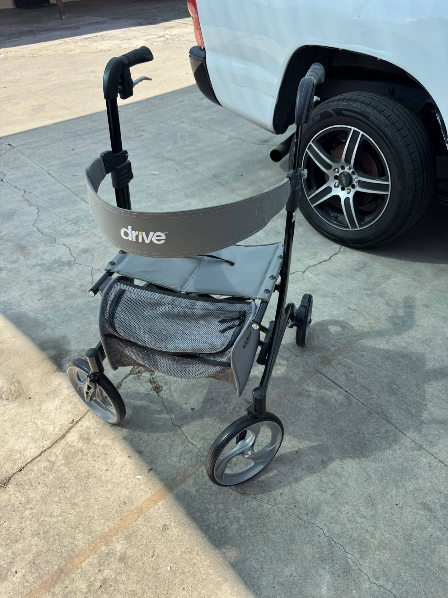 Adults Walker In Good Condition 
