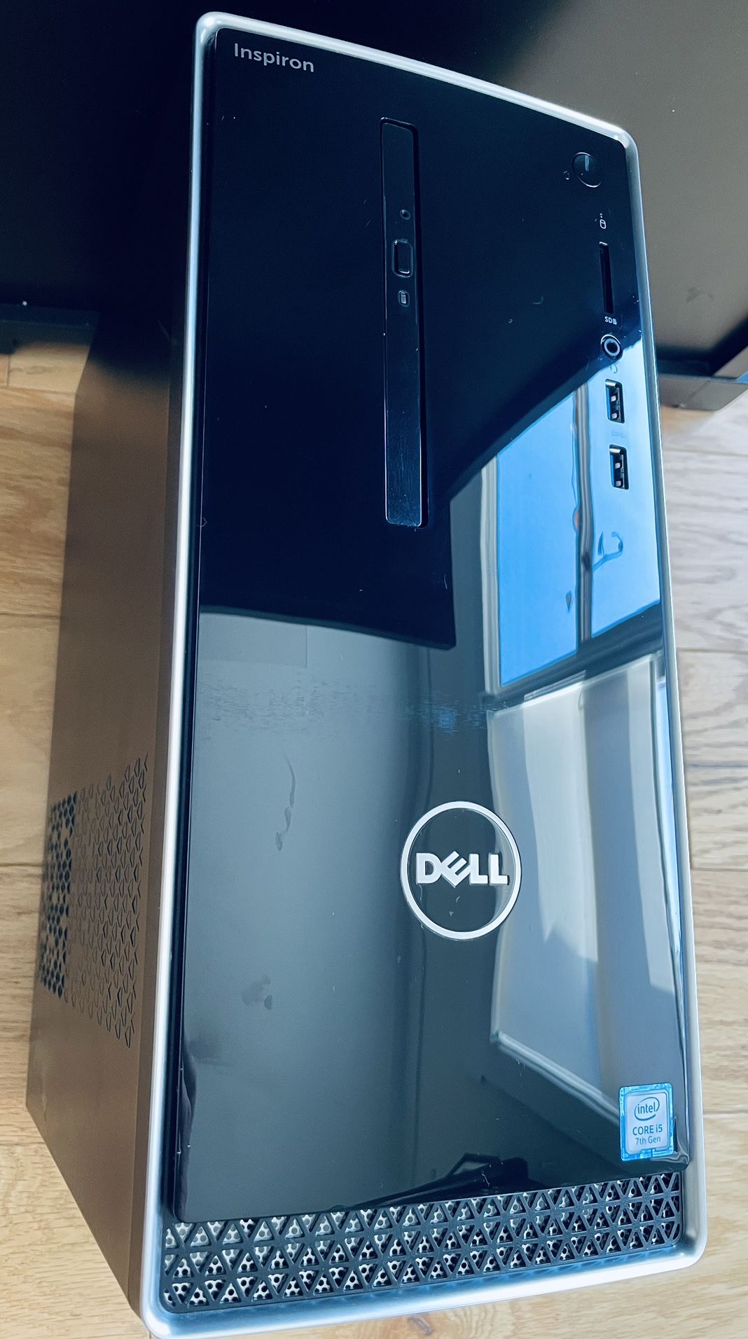Desktop PC
