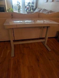 Adjustable Standing Desk