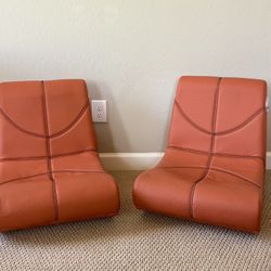 2 NBA Mini Gaming Chairs From PBTeen
