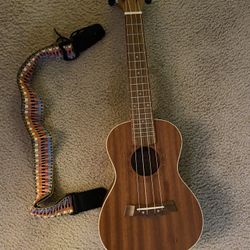 Ukulele 