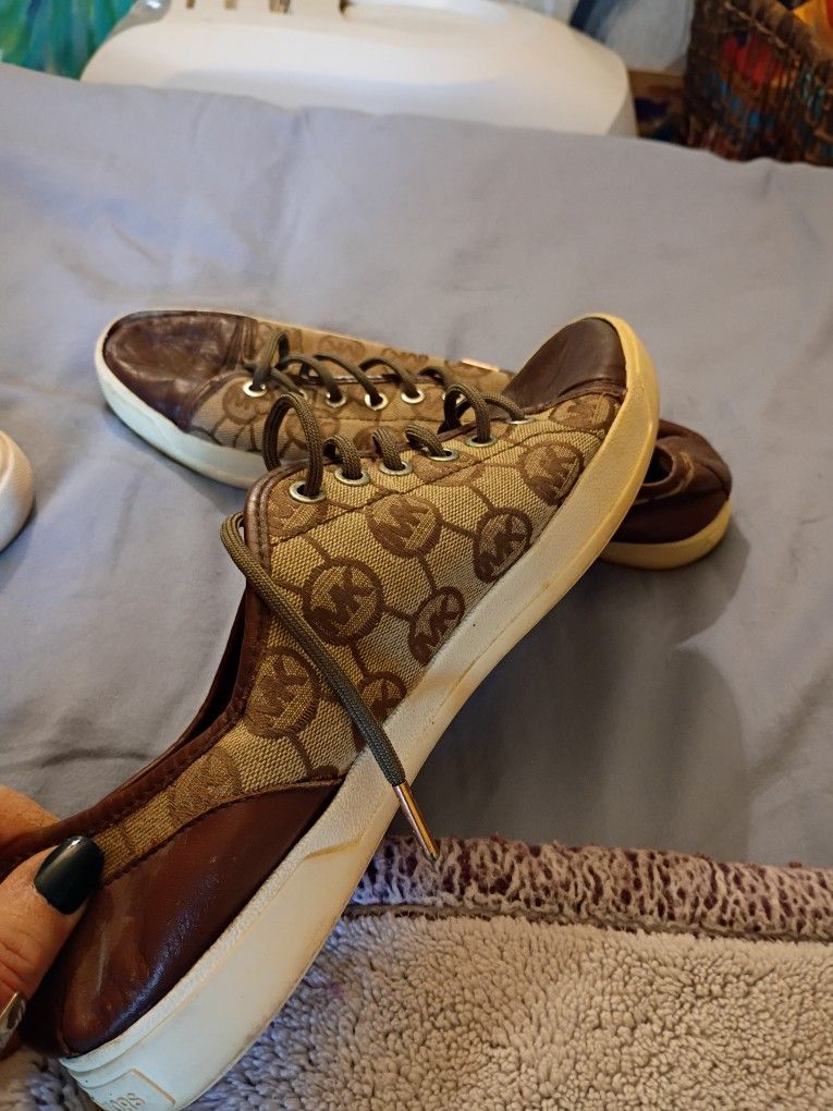 Michael Kors Women's Shoe