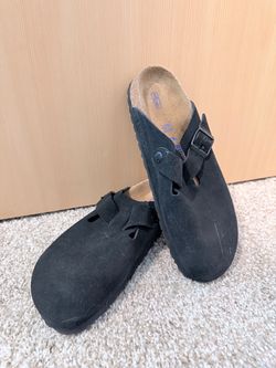 Birkenstocks