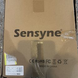 Sensyne ring Light Tripod