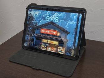 iPad 10th Gen, 64GB.