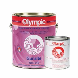 Olympic Gunzite Epoxy Pool Primer