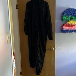 Adult Stick figure light up costume