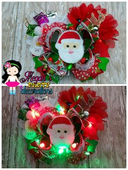 Megan's Party Decorations