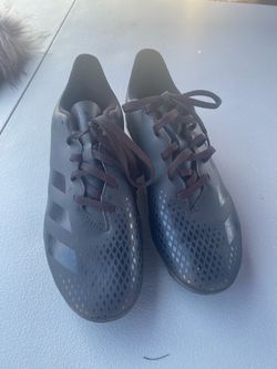 Adidas Soccer Tenis shoes