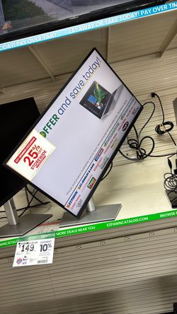 COMPUTER MONITOR
