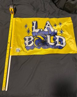Rams Flag