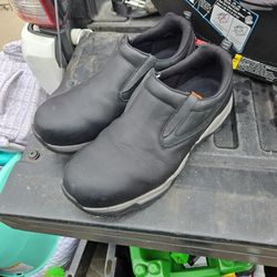 Work Boots Size 13