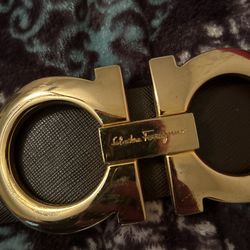 Ferragamo Belt