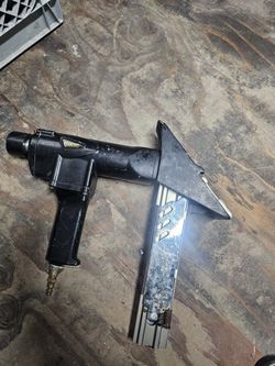 Staple Gun For Hardwood