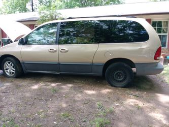 1999 Dodge Grand Caravan