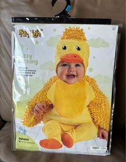 Baby/ custume