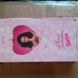 Hallmark Barbie'. And More