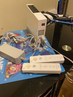 Nintendo Wii Classic 