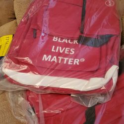 Backpack  New In The Bag.i Have  More Than 10 Red And Black. 