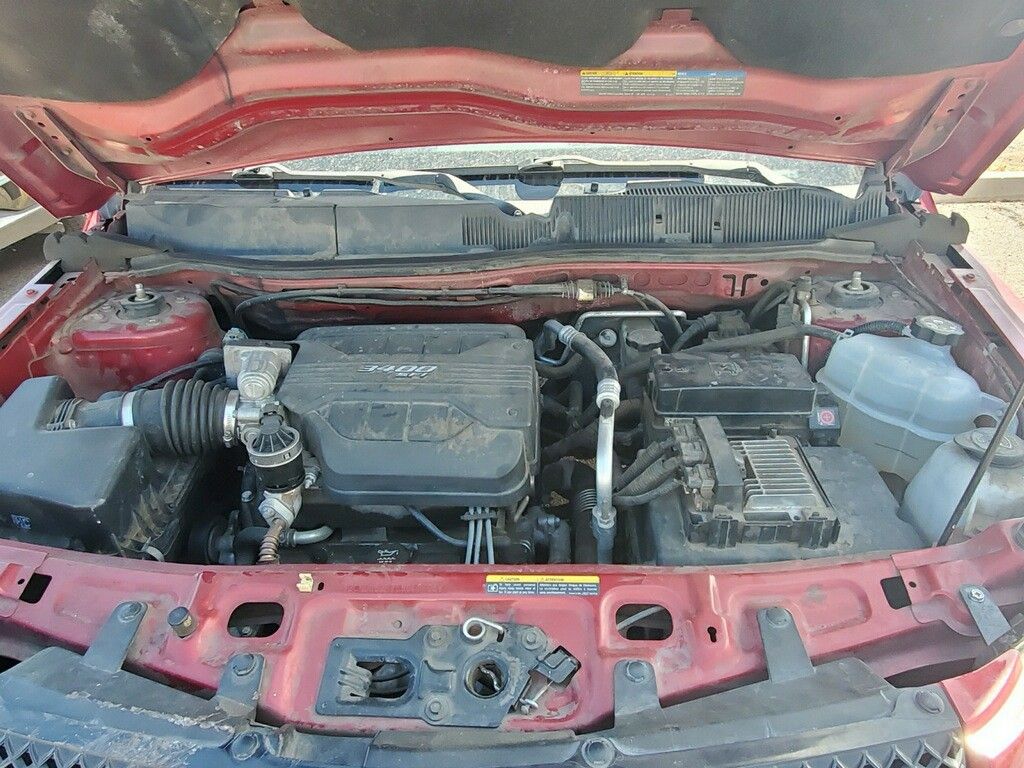 2006 Chevrolet Equinox