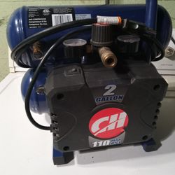 Campbell Hausfeld Air Compressor 