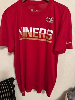 Men’s 49ers top